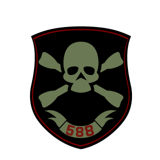 PoruchikKije's emblem