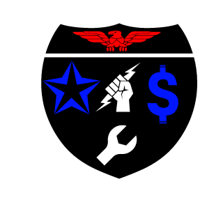 MICKEYD 999's emblem