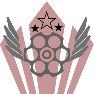 MoOrrow's emblem