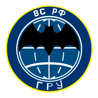Pa3BeDka's emblem