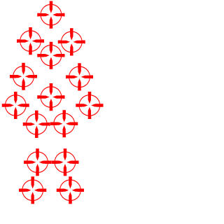 Spacie6's emblem