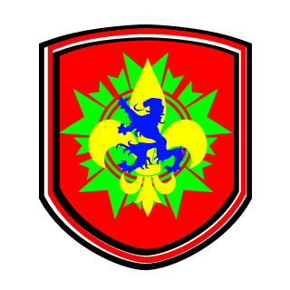 yfvdg's emblem
