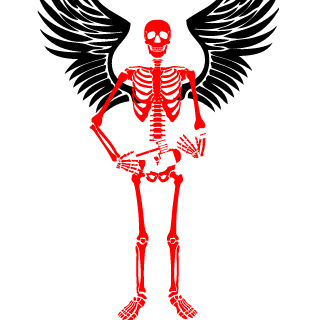 FallFromAbove's emblem