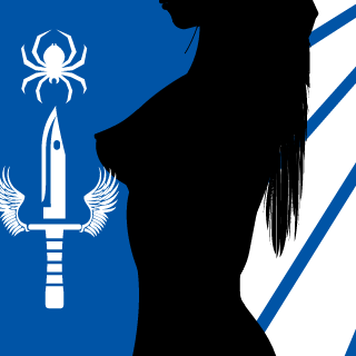 IOA NanoDragon's emblem
