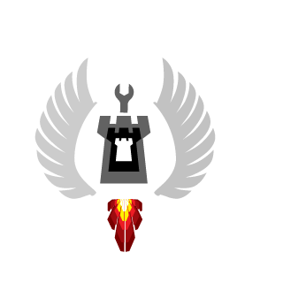 Haronian's emblem