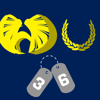 FERNYELBOWZ's emblem