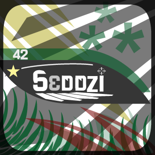 Seddzi's emblem