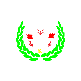TIGER7474PL's emblem