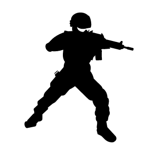 ELITE FORCES's emblem