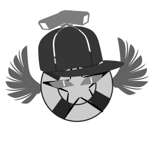 Rucyk's emblem