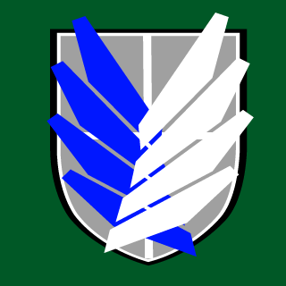 OSX Charls's emblem
