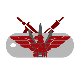 PykaBlood's emblem