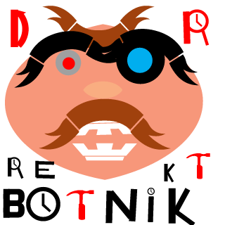 II Brave IV You's emblem