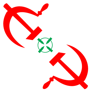 LockedArmor's emblem