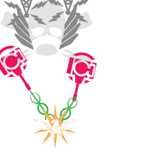 killwille's emblem