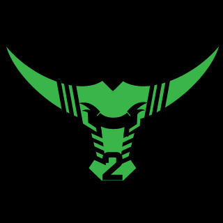 2HOG's emblem
