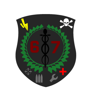 MEphirious's emblem
