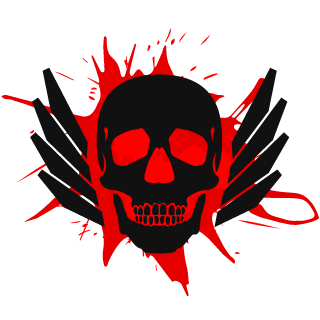 Aw4nt's emblem