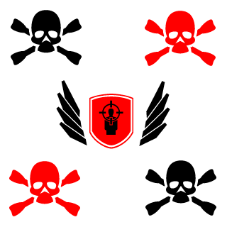 PandoDK's emblem