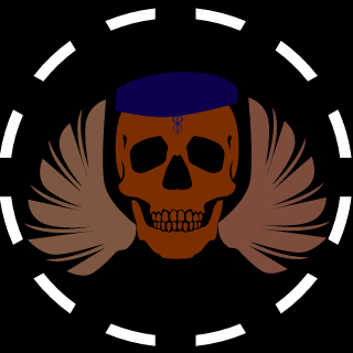 Juferty's emblem