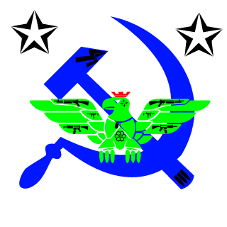 Loebby's emblem