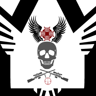 BombEd's emblem