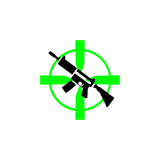 WolfCo1a's emblem