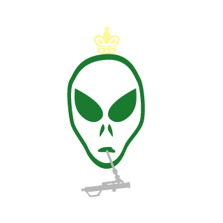 ladberry's emblem