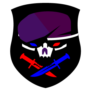 Brokeway167's emblem