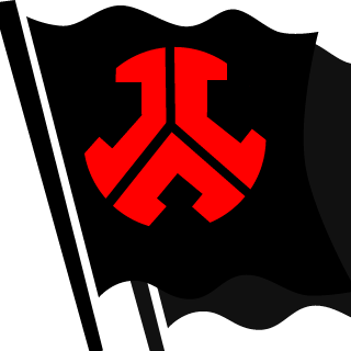 Plasmaflori's emblem