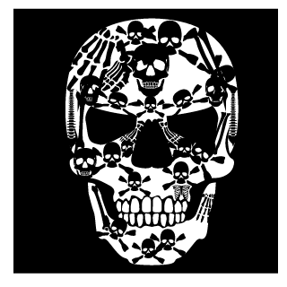 u-recken-om's emblem