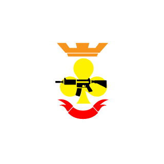 big701's emblem