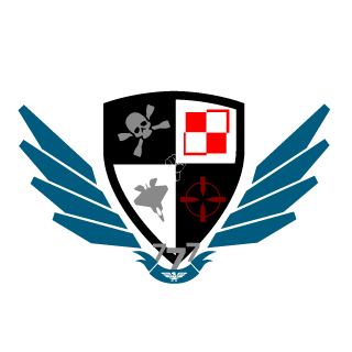 IIFallenlI's emblem