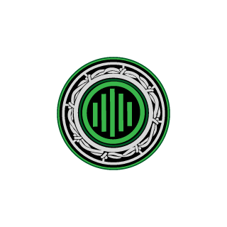 I-S1X3R-I's emblem
