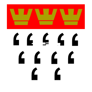 Phobo3000's emblem