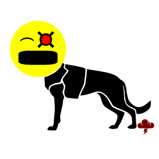 FO00OD's emblem
