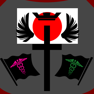 1128Rr's emblem