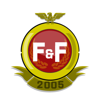 F8F's emblem