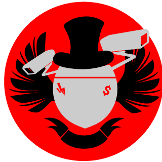 Parovozik_Ebu_ka's emblem