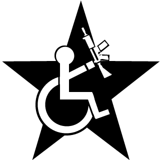 InfantryKiIIer's emblem