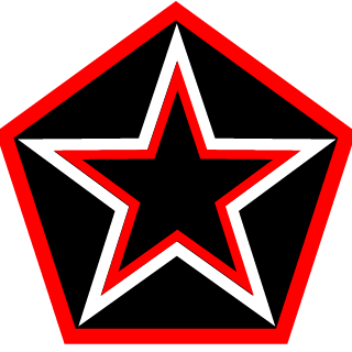No1Arsonal's emblem
