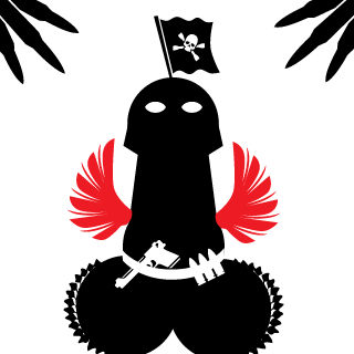 Kutuca's emblem
