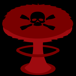 JuicyMushroom's emblem