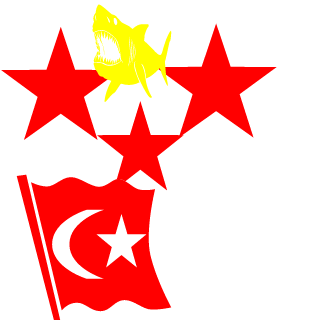 Escorase's emblem