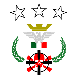 rik skate's emblem