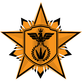 TAC0krd's emblem