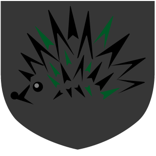 Jezko-1's emblem