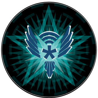 Smorlord's emblem