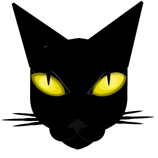 Buggy Bear's emblem