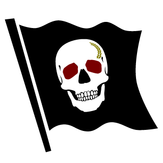 DRTH's emblem